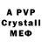 APVP СК КРИС Casey Brousseau